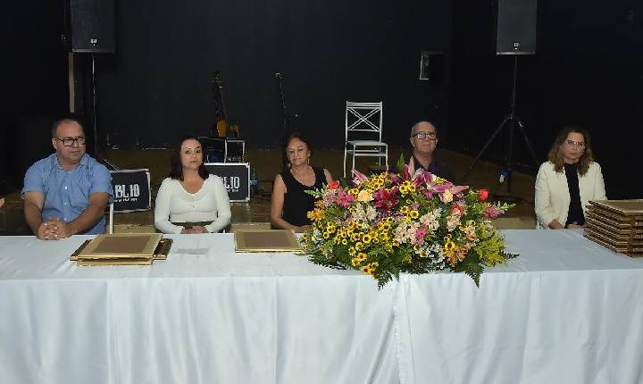 EMBRAPECIL mostra Destaques do ano 2024/2025 em Monte Alegre de Minas