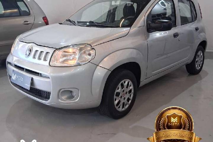 Fiat Uno VIVACE Celeb. 1.0 EVO F.Flex 8V 5p