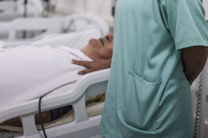 Quase mil médicos sofreram agressão no trabalho no RJ desde 2018