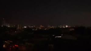 Apagão em São Paulo intensifica disputa entre governo Lula e Aneel