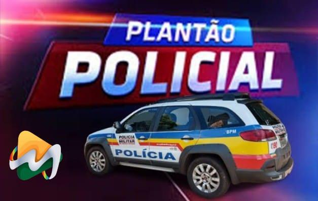 Dois Morrem em Tiroteio com a PM Após Tentativa de Furto a Banco em MG