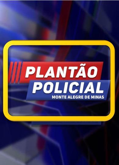 PLANTÃO POLICIAL DA CIDADE