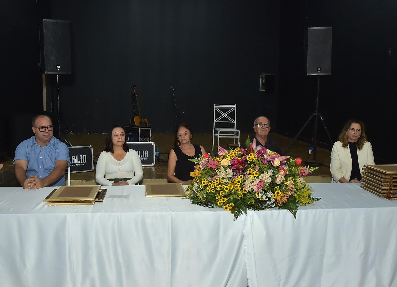 EMBRAPECIL mostra Destaques do ano 2024/2025 em Monte Alegre de Minas