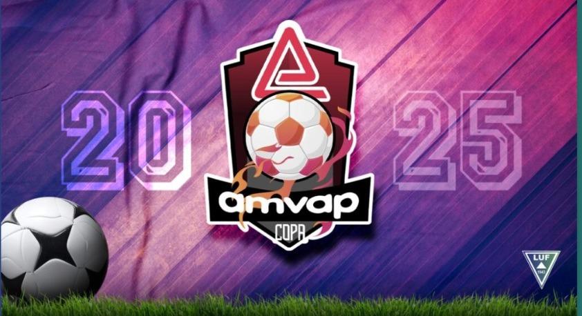 Equilíbrio e Disputa Marcam a 6ª Rodada da 16ª Copa AMVAP 2025