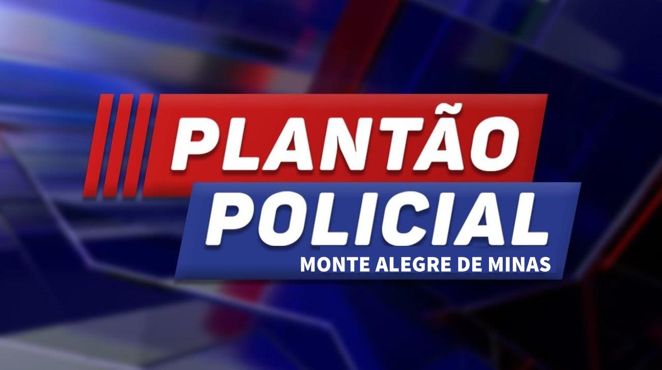 Veiculo de Carga tem peça de valor furtada em Monte Alegre de Minas