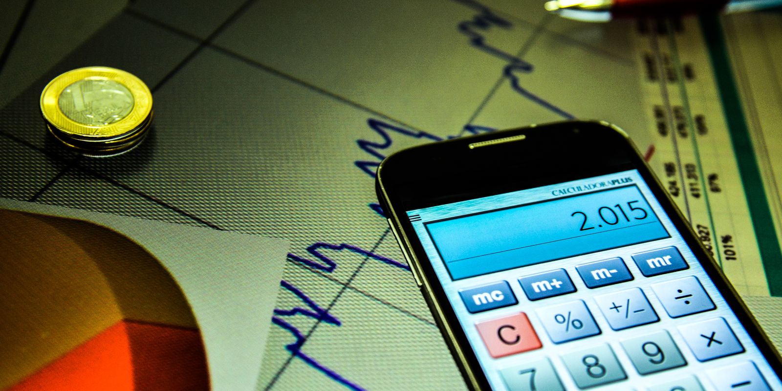 Déficit primário do Governo Central totaliza R$ 61,7 bilhões em 2025