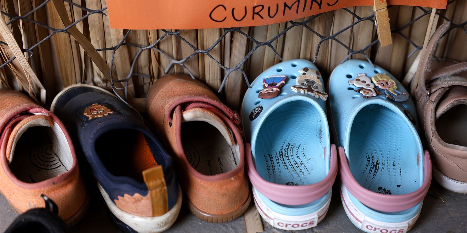 Censo: 17% de creches e pré-escolas têm itens básicos para funcionar