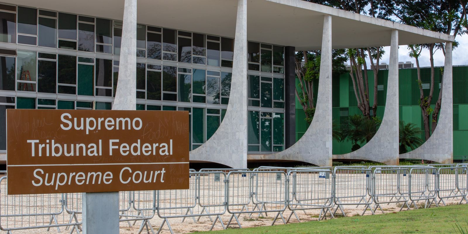 Supremo libera pagamento retroativo de penduricalhos