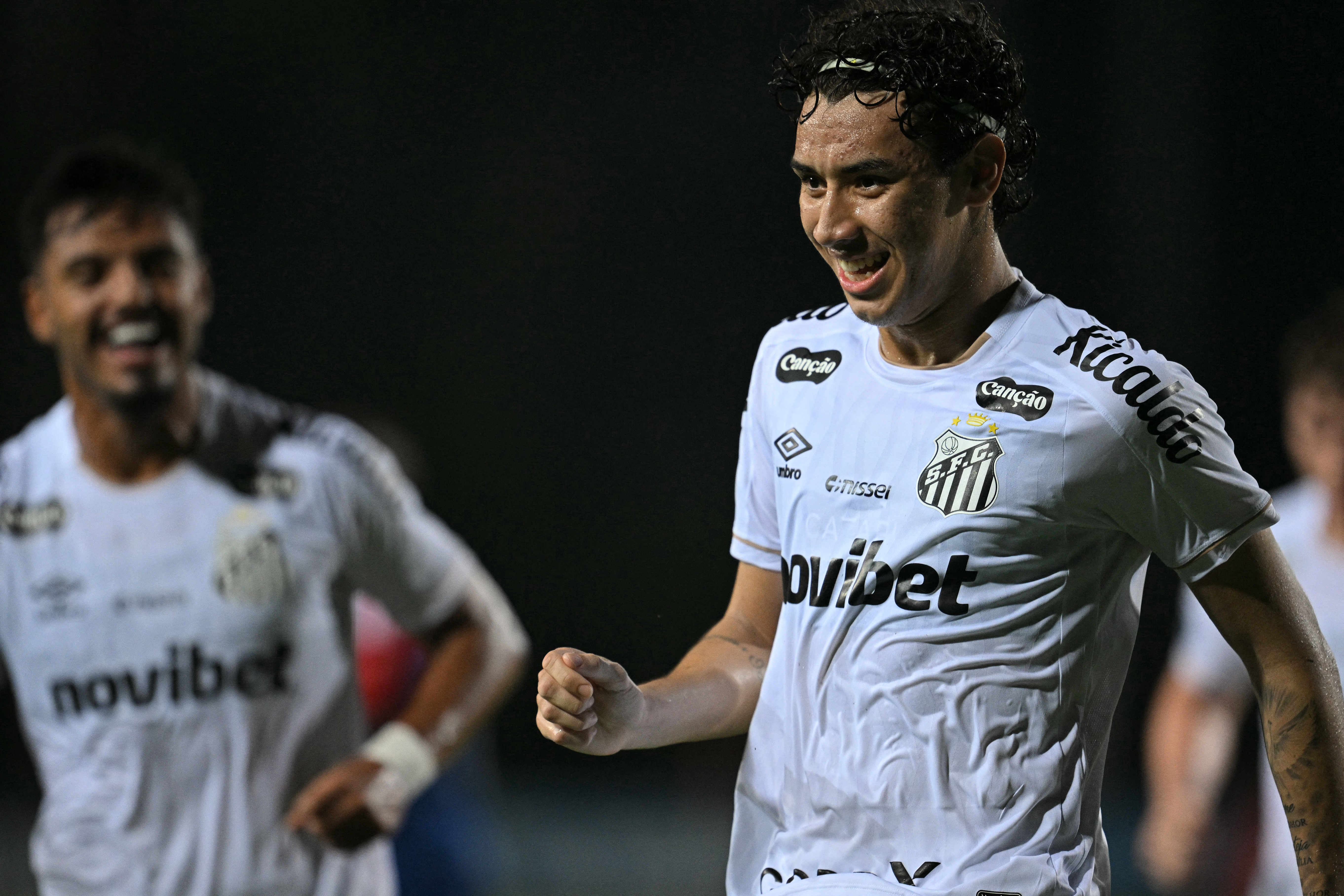 Análise: Santos convence na Venezuela, mas goleada sobre UCV não pode iludir