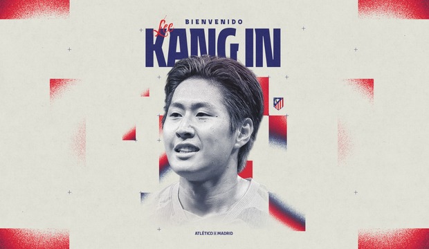 Atlético de Madrid anuncia contratação de meia do PSG