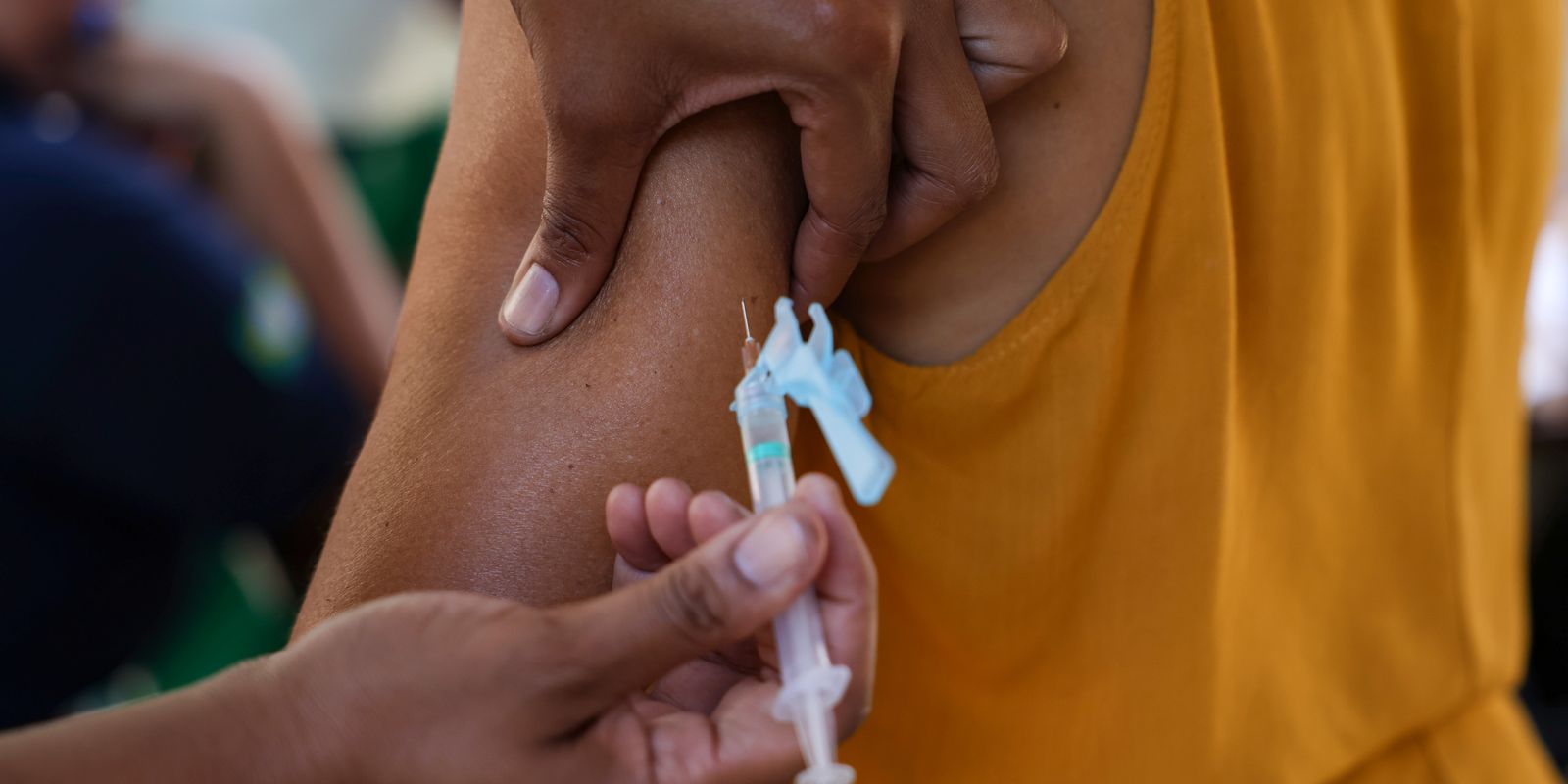 Com 13 casos de sarampo, São Paulo alerta para reforço na vacinação