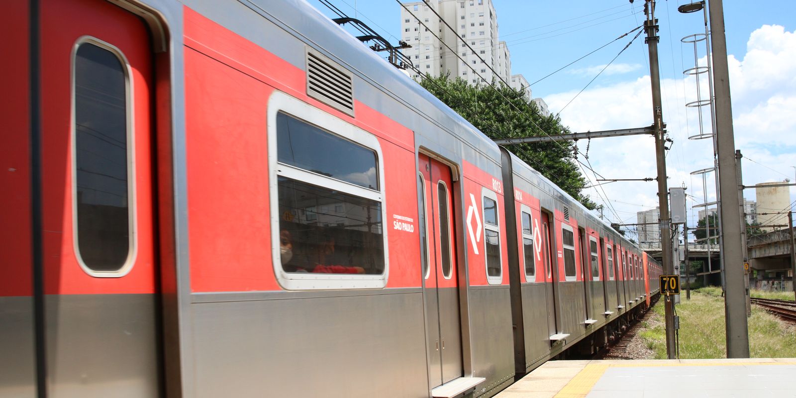 CPTM assumirá operação de linhas que falharam e causaram caos em SP