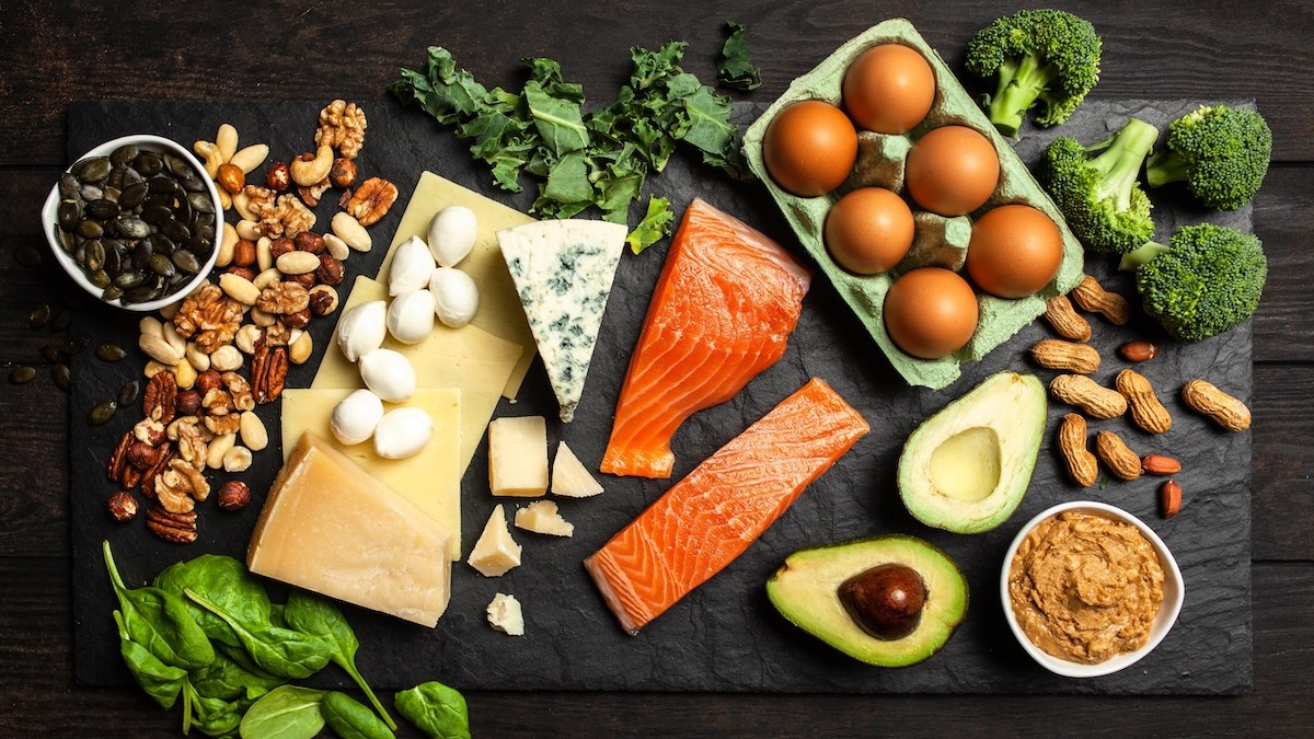 Dieta cetogênica pode ajudar em transtornos mentais? O que a ciência já sabe