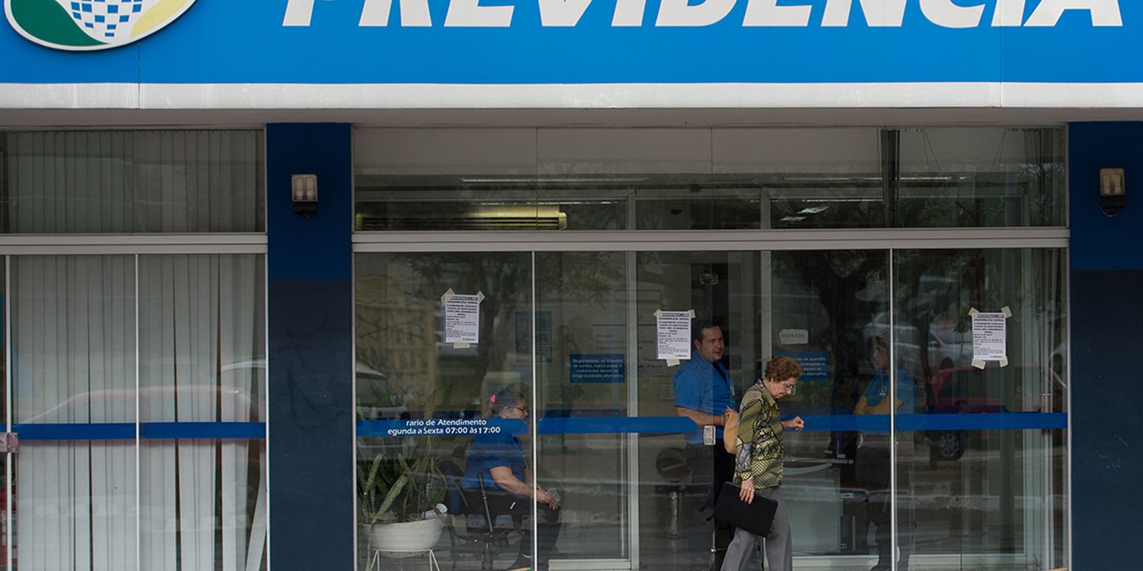 Governo destina R$ 547 milhões para ressarcir beneficiários do INSS