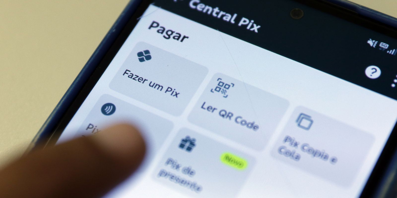 Modelo do Pix desafia controle financeiro dos EUA sobre o Brasil