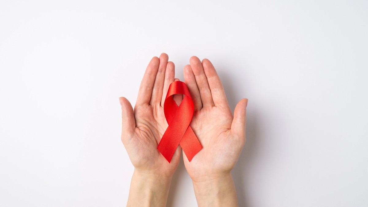 O que significa morrer de aids? 