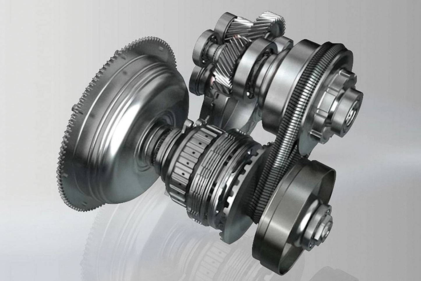 Filtro do câmbio CVT dos Honda não exige troca: entenda o motivo