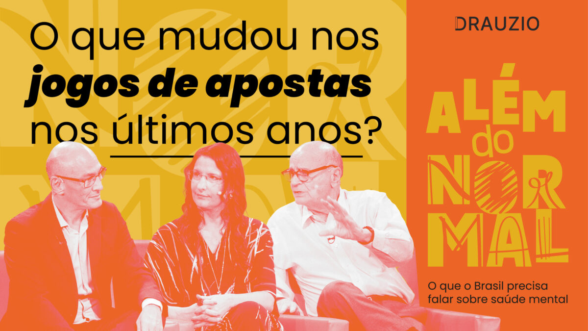 A ilusão da virada – Além do Normal