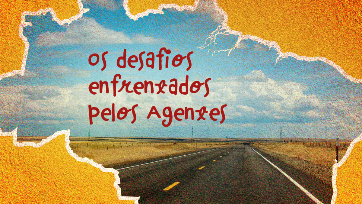 Drauzio e os Agentes | Trailer do novo documentário do Portal Drauzio