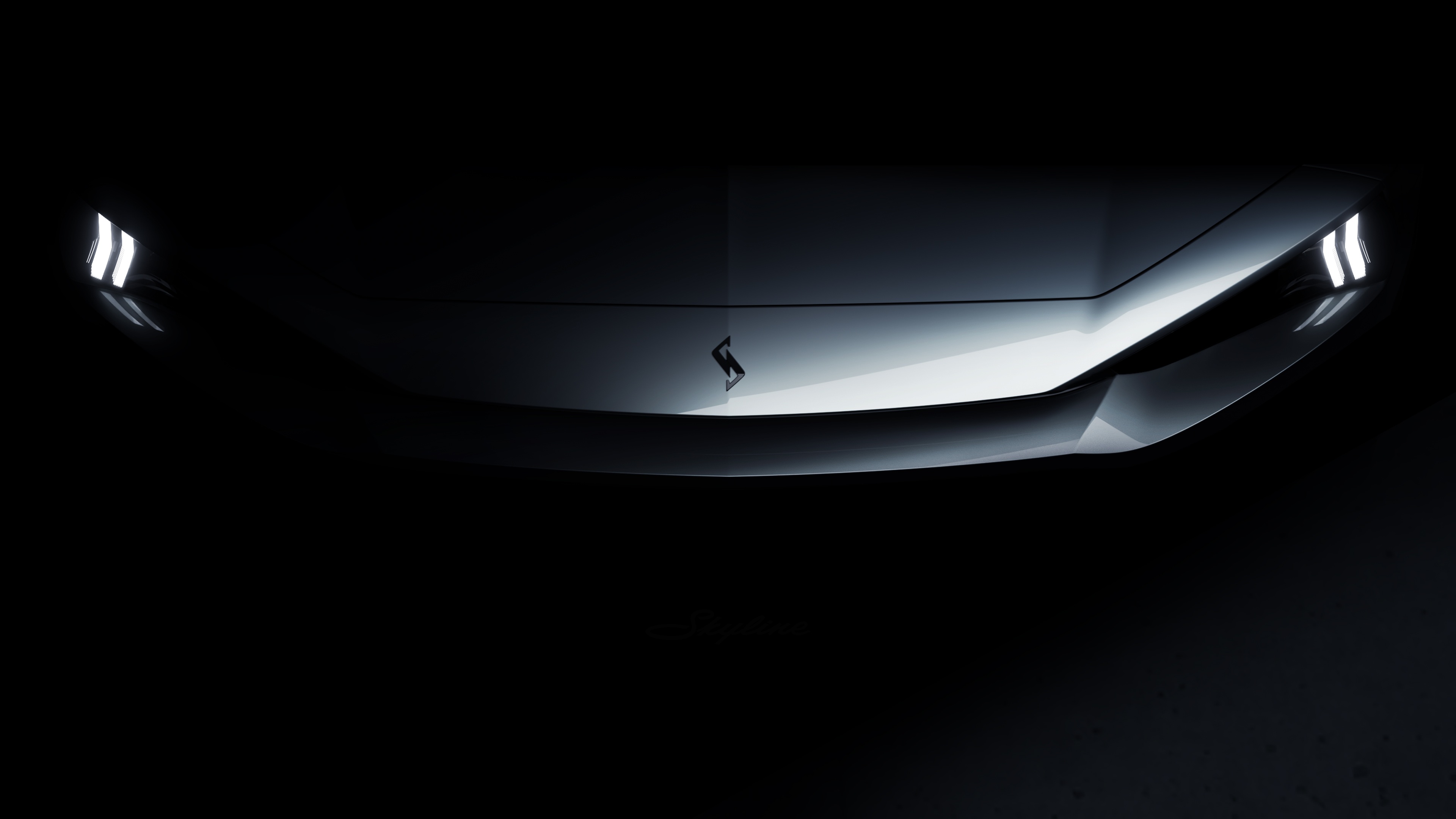 Novo Nissan Skyline já tem data de estreia – e será antes do que se imagina