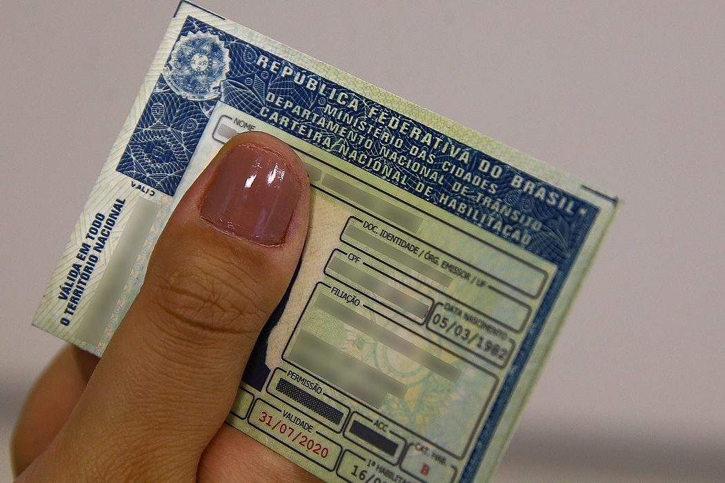 CNH do Brasil: como consultar o histórico da sua carteira pelo aplicativo