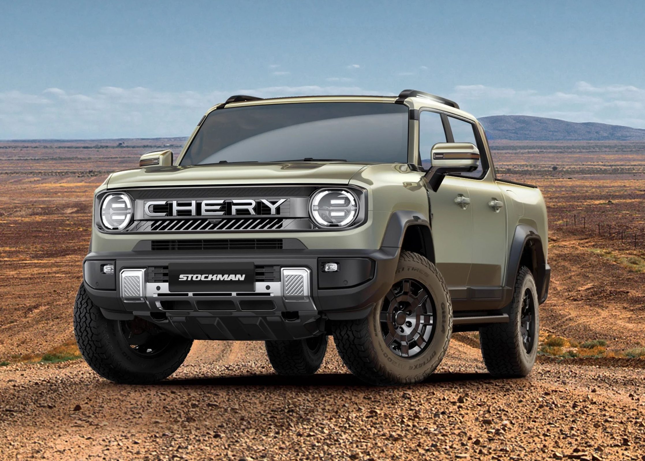 Disputa entre Caoa Chery e Omoda Jaecoo deve trazer Rely de volta ao Brasil