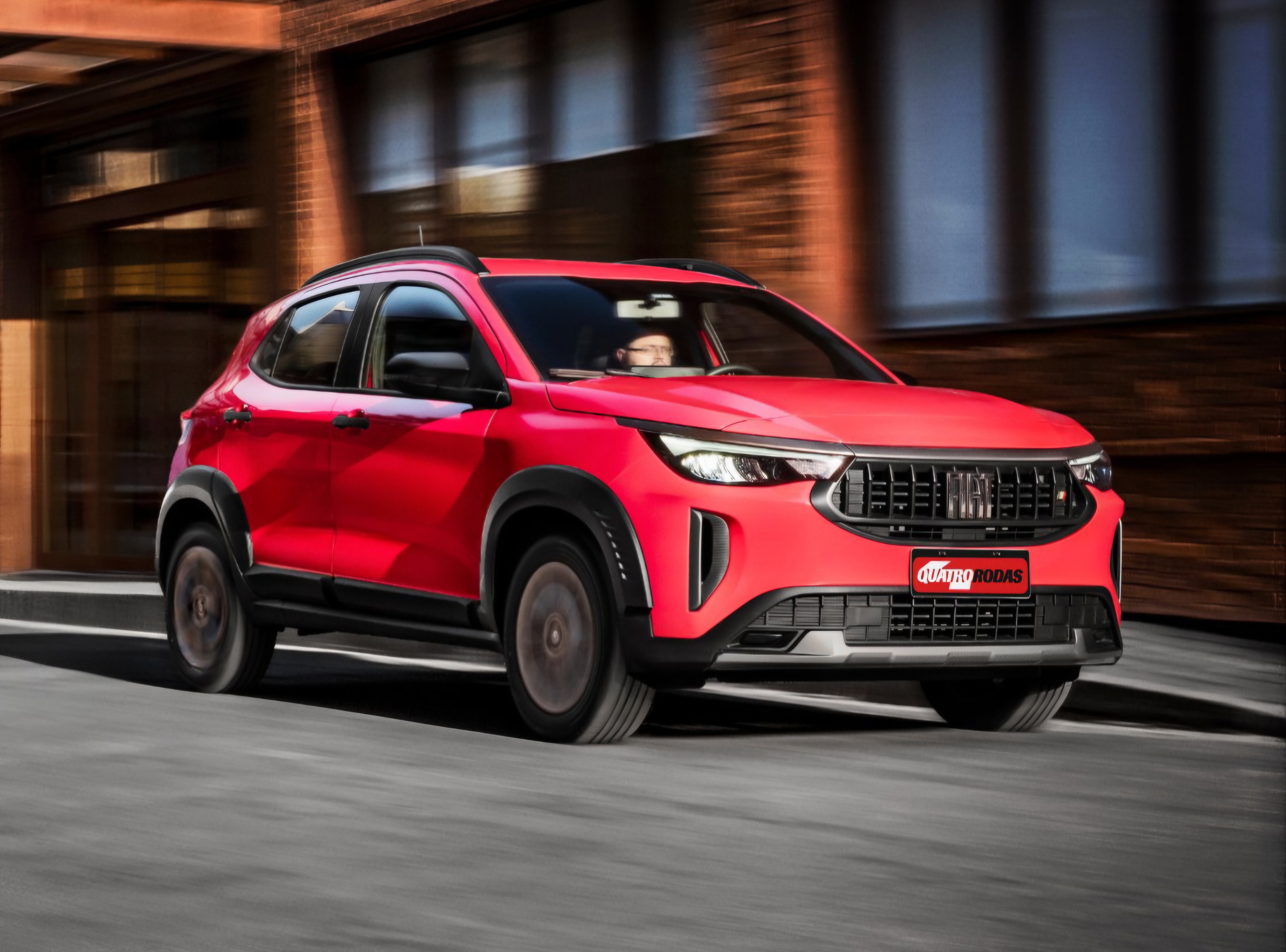 Fiat Pulse tem R$ 9.000 de desconto e preço fica abaixo dos R$ 100.000