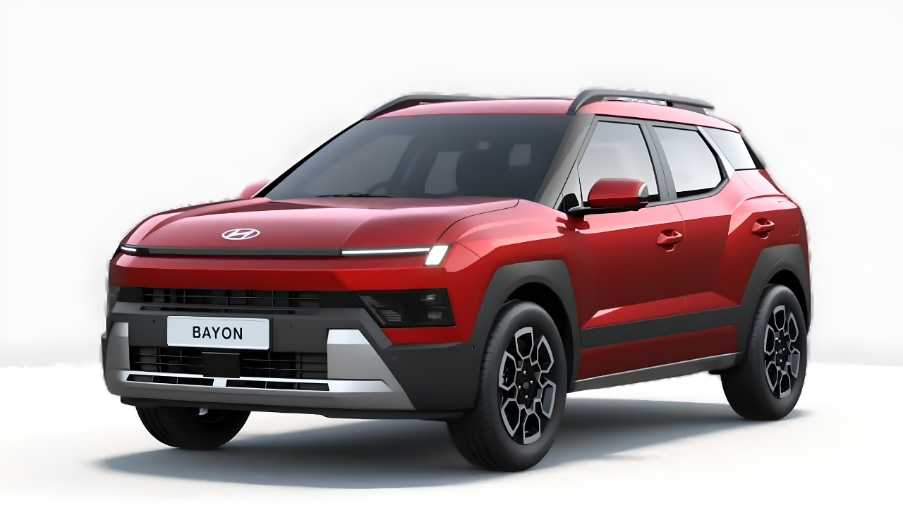 Hyundai Bayon estreia na Índia por R$ 57.700 e antecipa SUV brasileiro