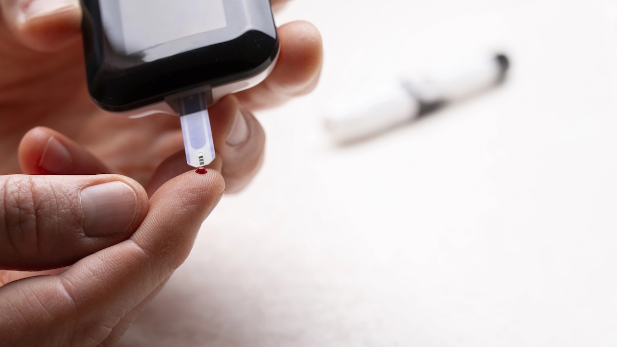 Incidência de câncer é maior em pessoas com diabetes tipo 2