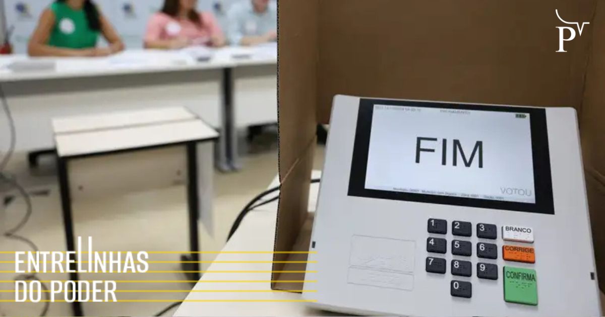 Lula vence em seções eleitorais com local alterado, apesar de abstenção maior