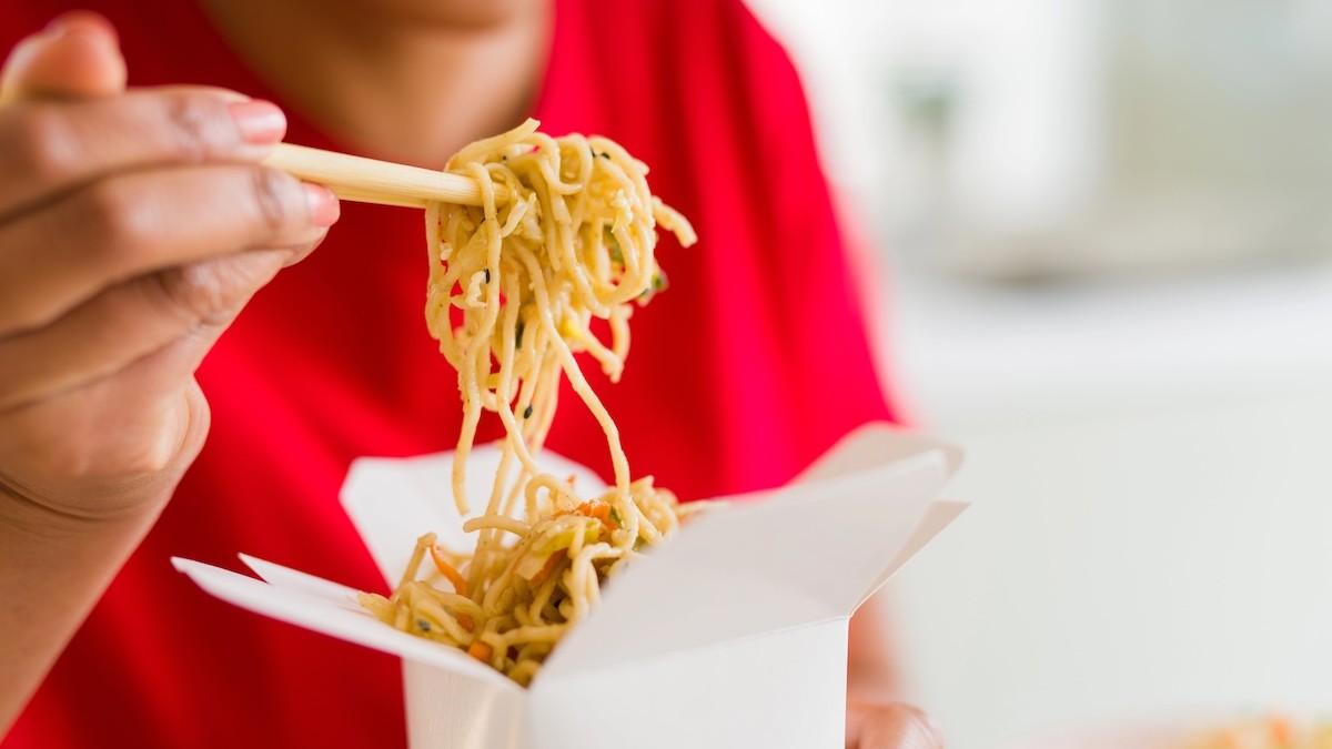 Por que a fome aumenta durante o emagrecimento?