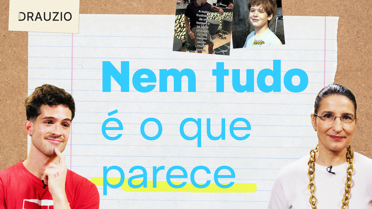 Por que as redes sociais pressionam os jovens a serem perfeitos?