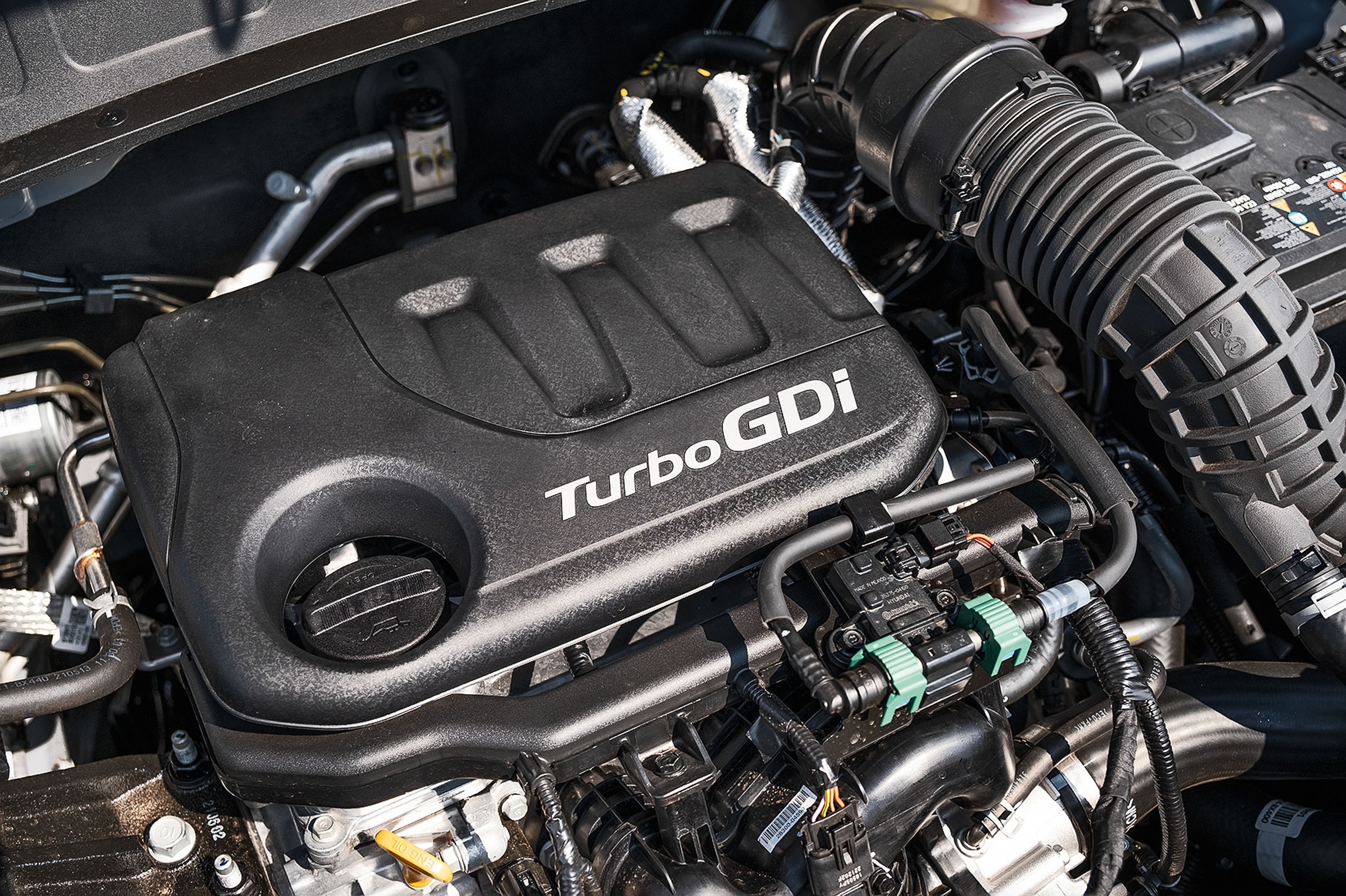 Problema no motor 1.0 turbo de HB20 e Creta causa falha e superaquecimento