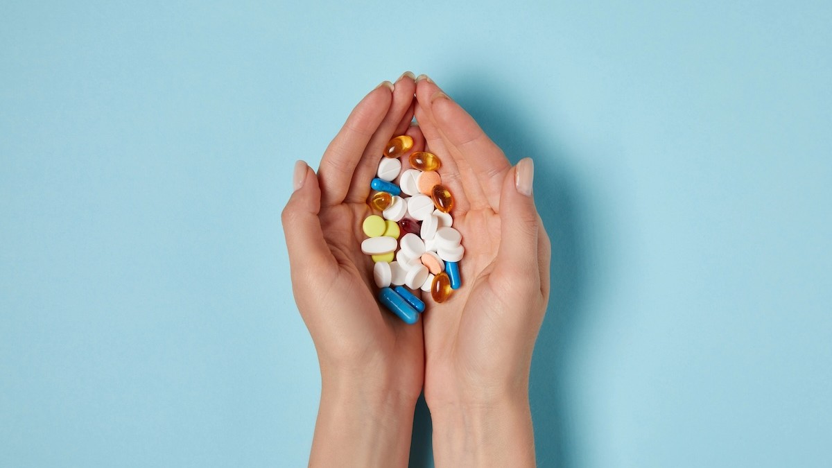 Síndrome de Stevens-Johnson: reação a medicamentos pode causar sequelas graves