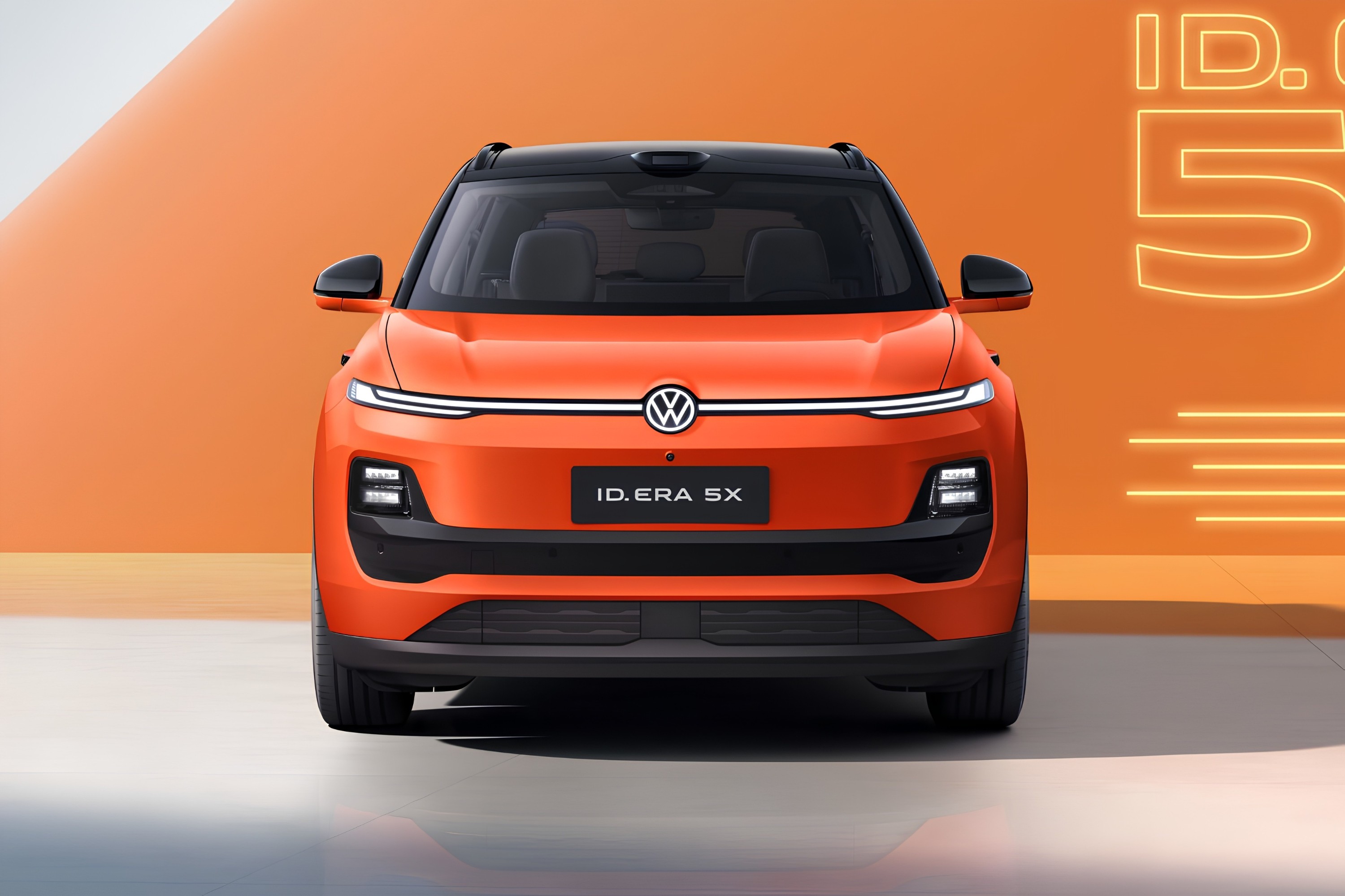 VW estuda vender carros compactos chineses contra BYD e Geely no Brasil