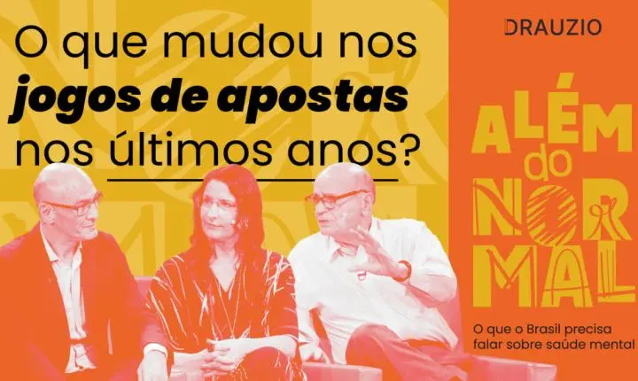 A ilusão da virada – Além do Normal