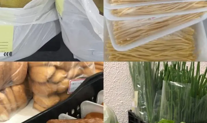 Agricultores familiares de Francisco Beltrão têm hoje e amanhã para se cadastrar no Programa de Aquisição de Alimentos (PAA)