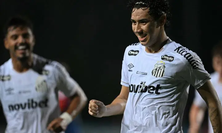 Análise: Santos convence na Venezuela, mas goleada sobre UCV não pode iludir