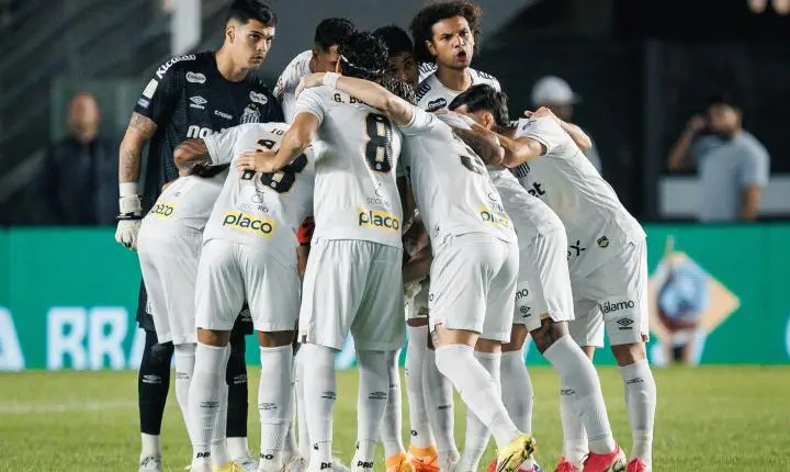 Análise: Santos transforma jogo controlado em mais uma noite de frustração