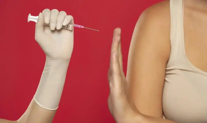 As vacinas e a estupidez humana