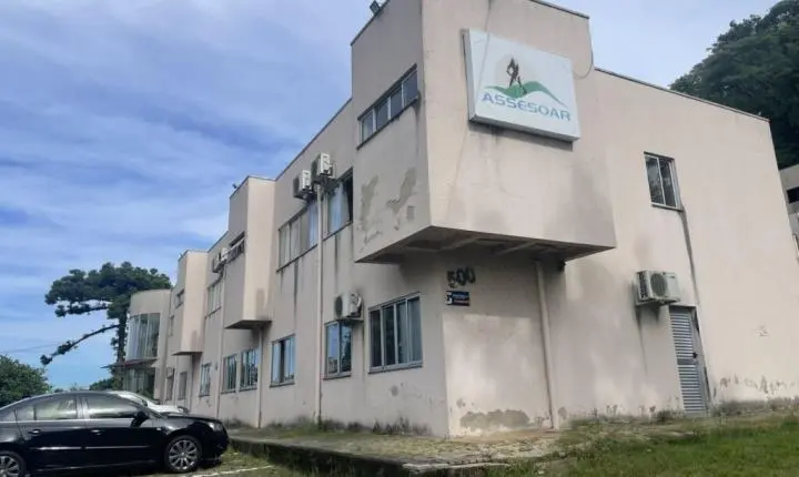 Assesoar sedia 1º Encontro da Rede de Bioinsumos Paraná