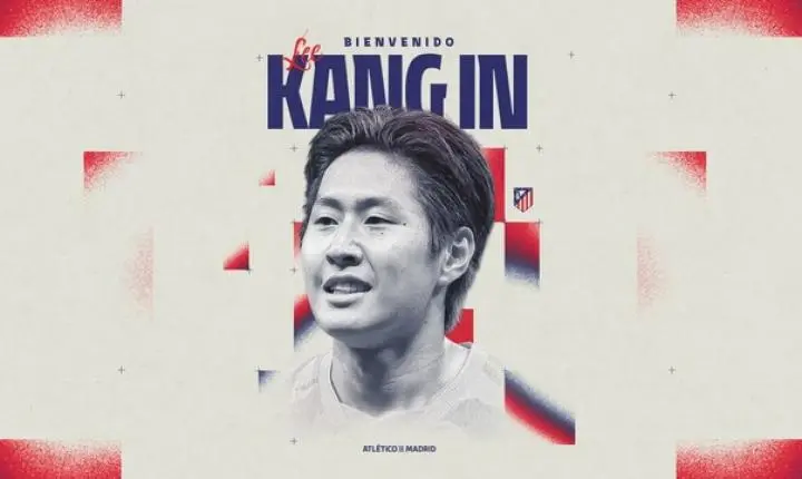 Atlético de Madrid anuncia contratação de meia do PSG