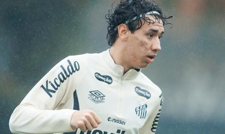 Bontempo vê duelo do Santos contra a Chapecoense como decisivo: “Temos que vencer”