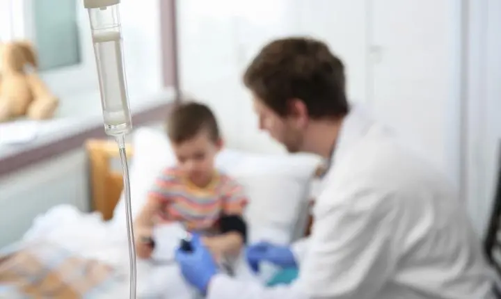 Câncer infantojuvenil: identificação precoce é fundamental para um bom prognóstico