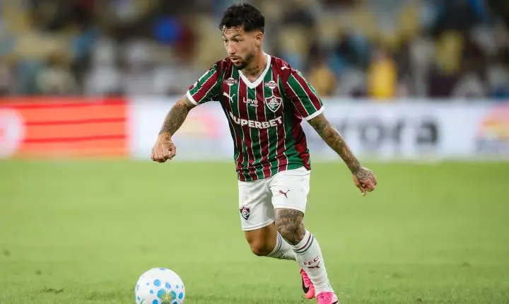 CBF apura advertência de Lucho Acosta após volume incomum de apostas