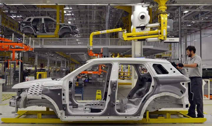 Chery negocia fábrica da Jaguar Land Rover no RJ e acordo pode ocorrer com definição da eleição