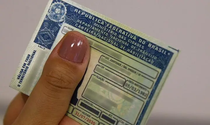 CNH do Brasil: como consultar o histórico da sua carteira pelo aplicativo