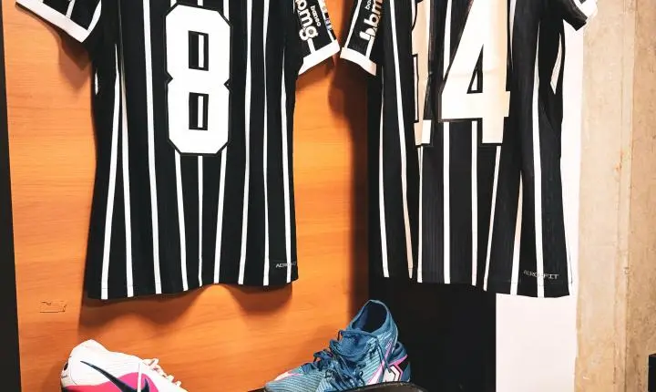 Corinthians tem Garro titular para enfrentar o Bahia; veja escalações