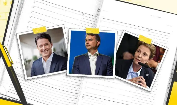 Corrida eleitoral: registro de candidaturas termina nesta semana