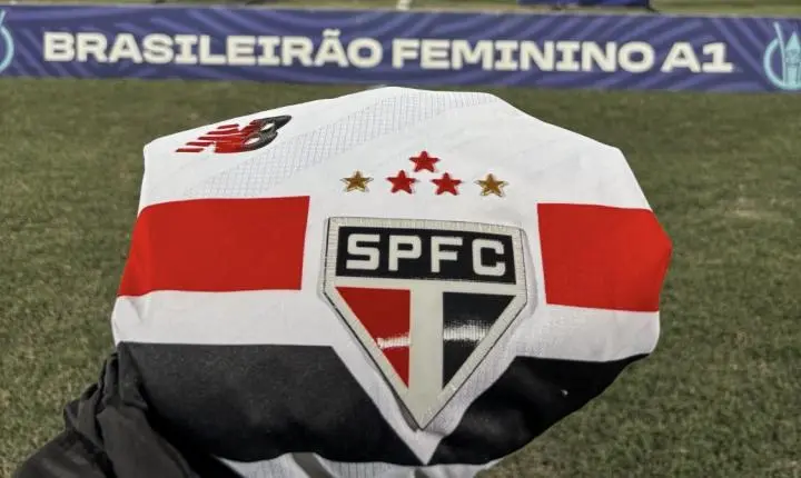 Cruzeiro x São Paulo: acompanhe o placar do jogo pelo Brasileirão feminino em tempo real